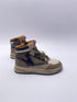 Hip H1735 groen/beige hoog